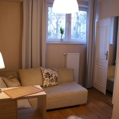 Apartament Na Heweliusza Gdansk Ngoại thất bức ảnh
