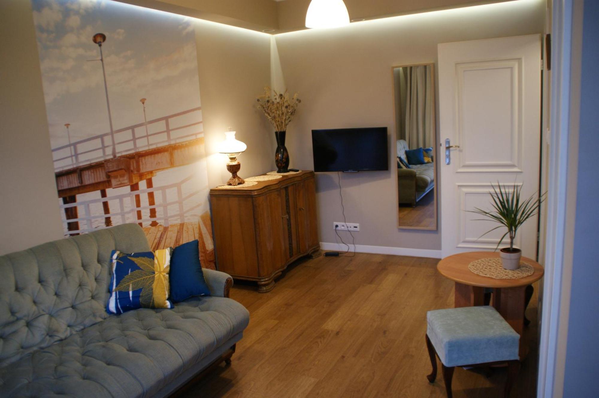 Apartament Na Heweliusza Gdansk Ngoại thất bức ảnh