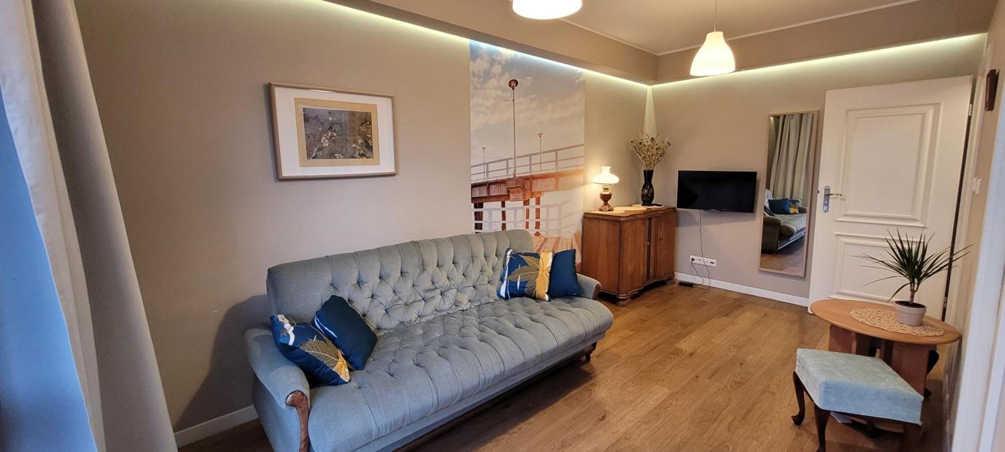 Apartament Na Heweliusza Gdansk Ngoại thất bức ảnh