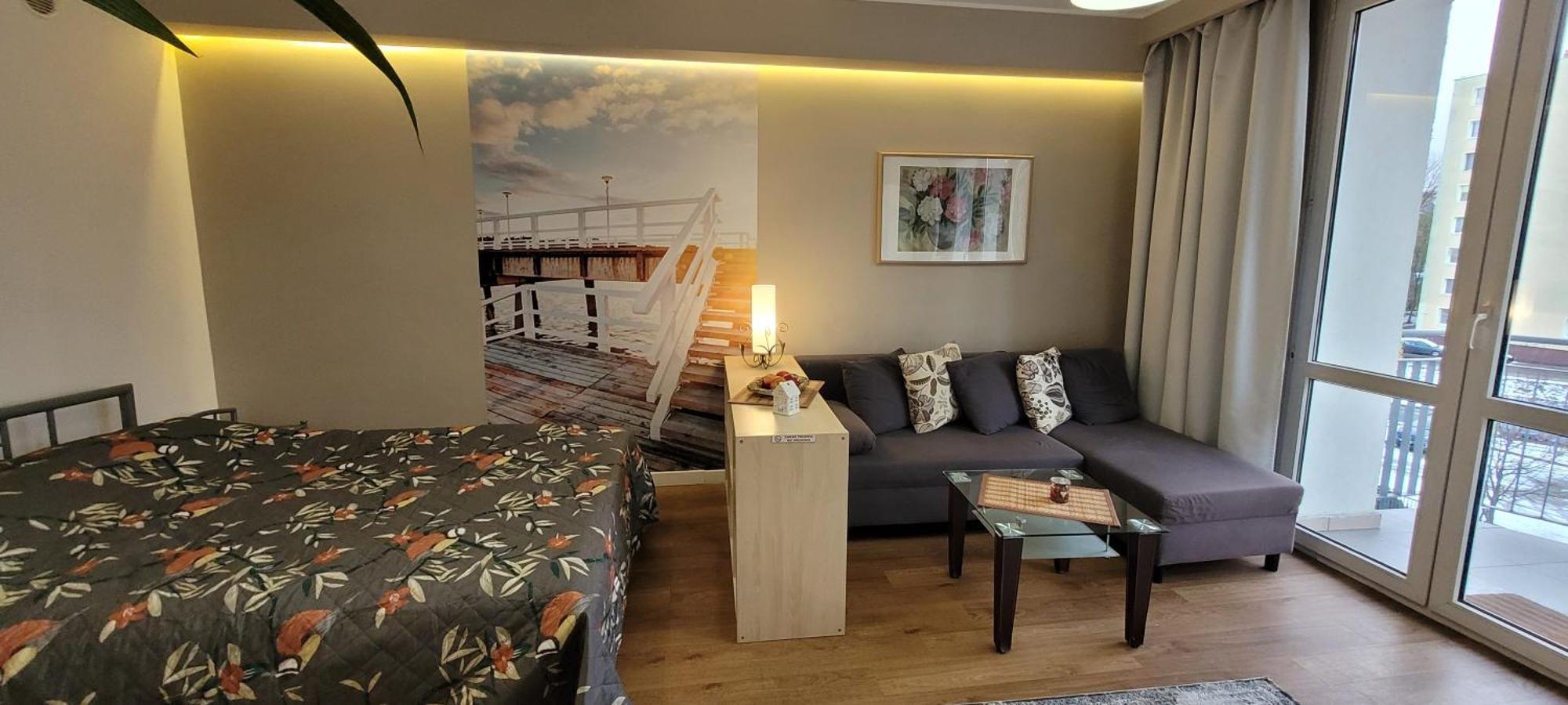 Apartament Na Heweliusza Gdansk Ngoại thất bức ảnh
